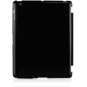 Macally SMARTMATE-3B - Schutzhülle für Tablet - Kunststoff - für Apple iPad (3. Generation) (SMARTMATE-3B)