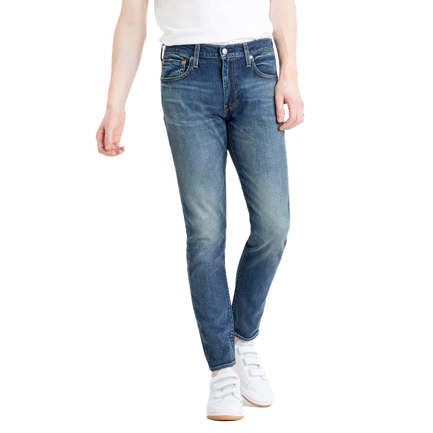 Levis 512 Slim Taper Fit Jeans
