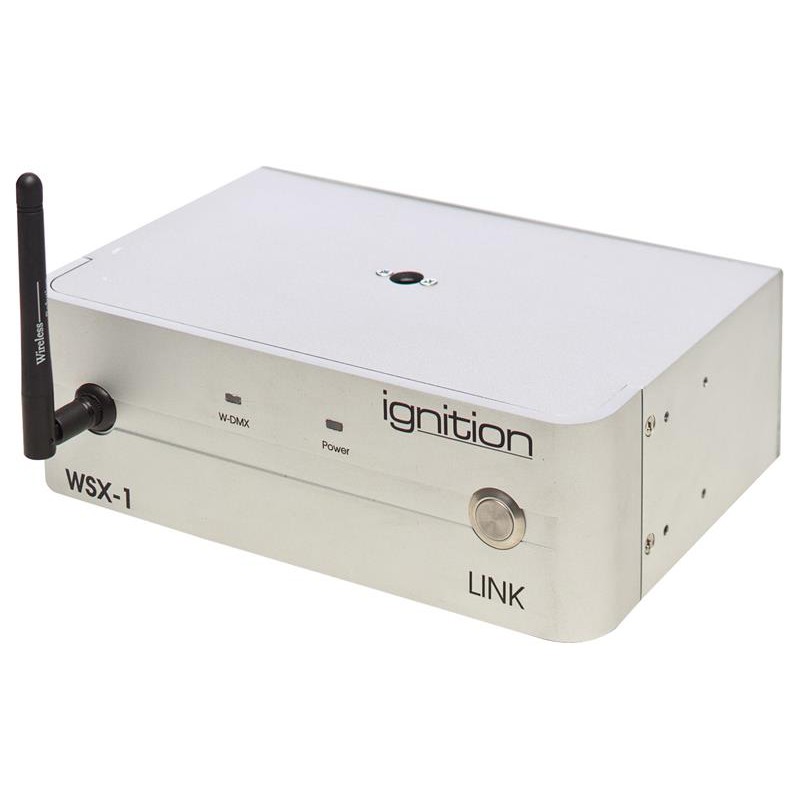 IGNITION Wireless DMX WSX-1 Transceiver