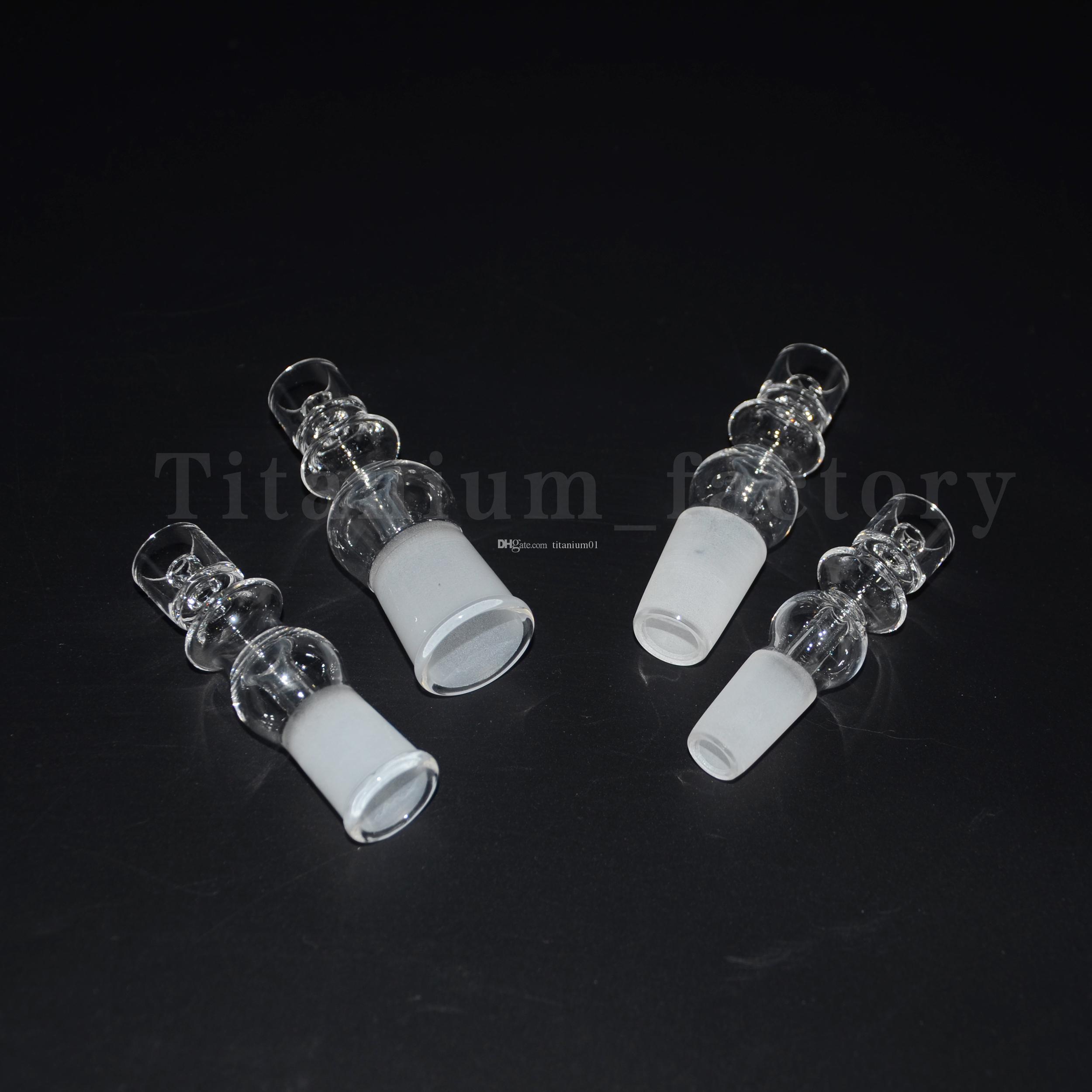 Quartz nail from Top Star Fit 16mm heating coil Quartz Electric Nail in stock