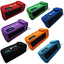 étui de Voyage pour mâchoire jambox sac portable de haut-parleur sans fil Bluetooth avec / vélo de montage câble du support