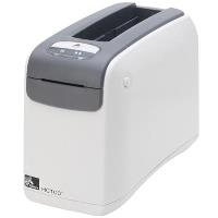 Zebra HC100 - Etikettendrucker - Thermopapier - Rolle (3,02 cm) - 300 dpi - bis zu 102 mm/Sek. - USB, seriell (HC100-301E-1000)