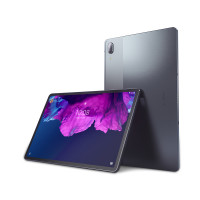 Lenovo Tab P11 Pro ZA7C - Tablet - Android 10 - 128 GB UFS card - 29.21 cm (11.5