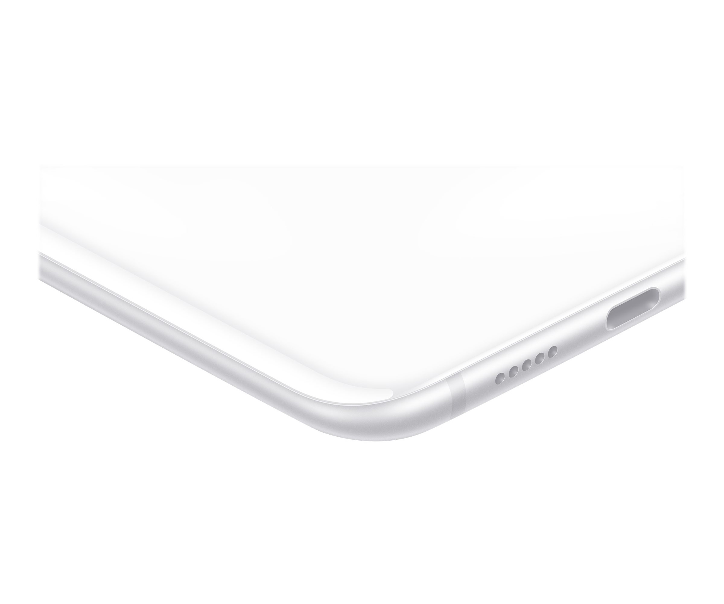 Xiaomi Redmi Mi 8 15,8 cm (6.21 Zoll) 6 GB 64 GB Dual-SIM 4G Weiß 3400 mAh