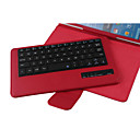 PU Leather Full Body Case with Removable Magnet Bluetooth3.0 Keyboard for Samsung Galaxy Tab Pro T320(Assorted Colors)