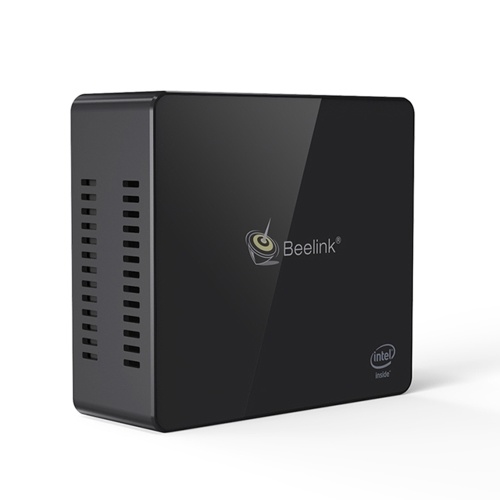 Beelink Gemini X45 Mini PC TV Box 4GB DDR4 64GB eMMC EU Plug