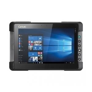 Getac T800 G2 - Basic Edition - Tablet - Atom x7 Z8700 / 1,6 GHz - Win 10 Pro - 4GB RAM - 64GB eMMC - 20,6 cm (8.1