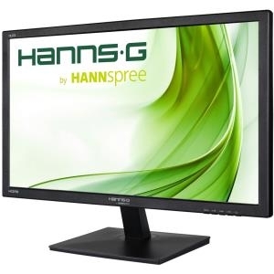 Hannspree HANNS.G HL Series HL225HPB - LED-Monitor - 54,6 cm (21.5