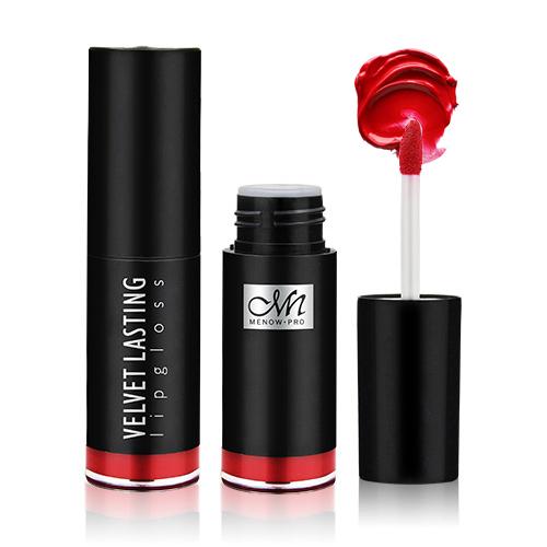 menow merino lip glaze does not decolorize lasting moisturizing lip gloss / gloss l16004