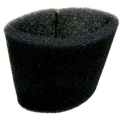 Pond Vacuum Sponge Collar Replacement