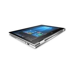 HP EliteBook x360 1030 G2 - Flip-Design - Core i5 7200U / 2.5 GHz - Win 10 Pro 64-Bit - 8 GB RAM - 256 GB SSD NVMe, TLC - 33.8 cm (13.3