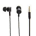 XIAOMI piston de haute qualité écouteurs In-Ear avec télécommande et micro pour XIAOMI MI2, MI2S, MI2A, Téléphone mobile