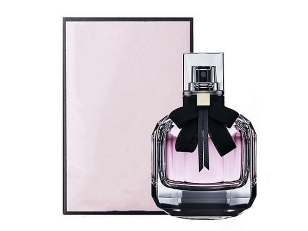 In Stock famous perfume for women Girl friend gifts fragrance charming smell Pure and fresh quietly elegant free Fast Delivery 90 ml