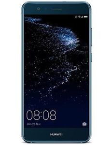 Huawei P10 Lite Blue - O2 - Grade C