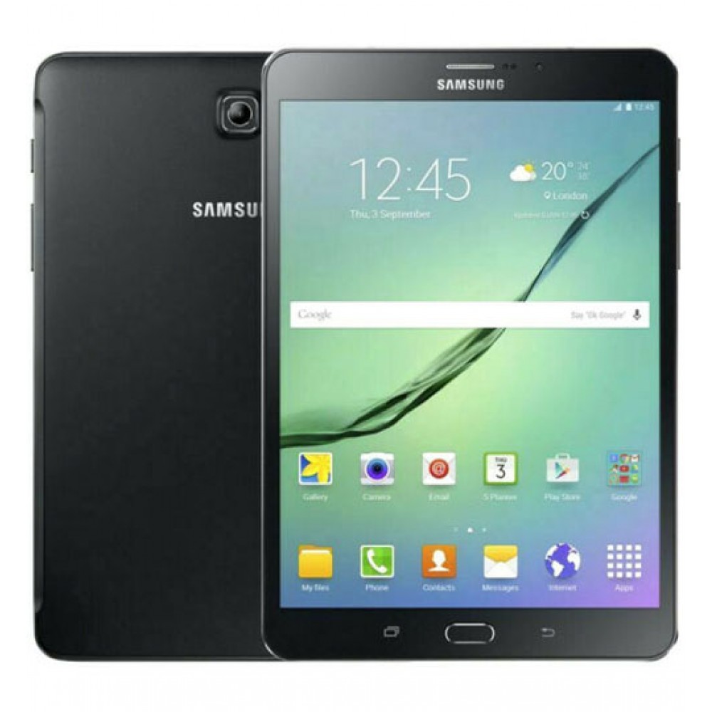 Samsung Galaxy Tab S2 8.0 T715 Wifi + 4G Black
