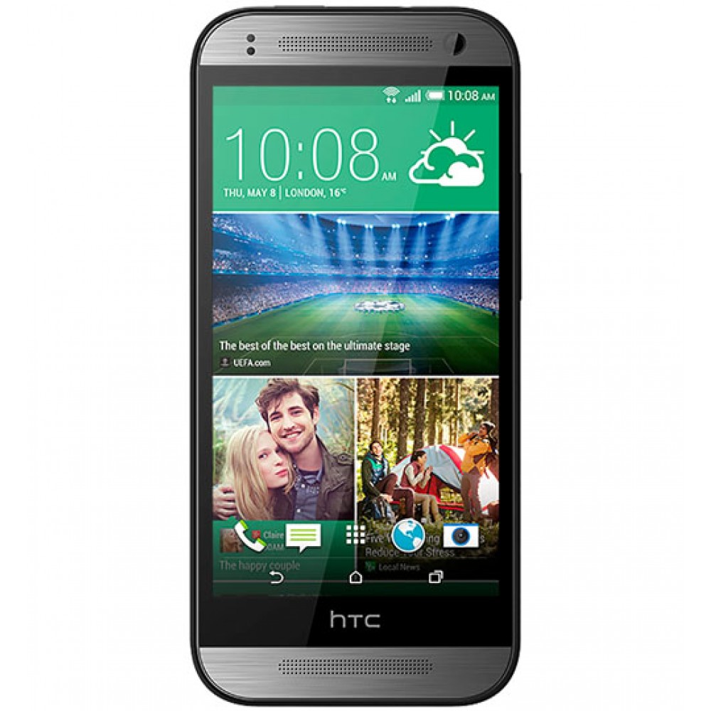 HTC One Mini 2 16GB Gunmetal Grey- GSM Unlocked