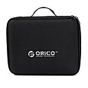 Orico pdt-68 bloc d'alimentation portable portable kit disque dur usb chargeur / sac de rangement pour ordinateur portable accessoires informatiques