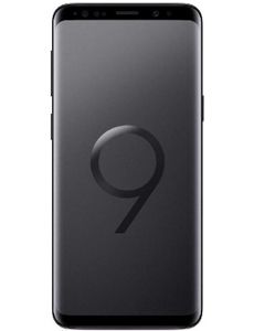 Samsung Galaxy S9 Plus 64GB Black - O2 - Grade A