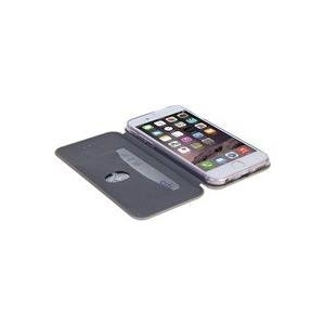 Krusell Orsa FolioCase - Flip-Hülle für Mobiltelefon - Gold - für Apple iPhone 7 Plus