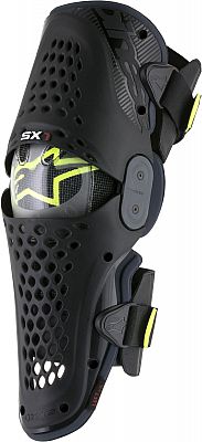 Alpinestars SX-1, knee protectors