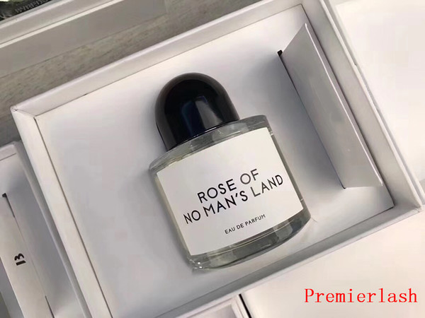 100ml Byredo Perfume Fragrance spray Bal d'Afrique Gypsy Water Mojave Ghost Blanche 6 kinds Perfume HIgh quality Parfum premierlash