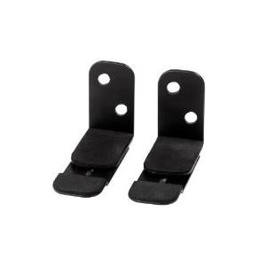 Hama 00108745 Wand Schwarz Lautsprecher-Halterung (108745)
