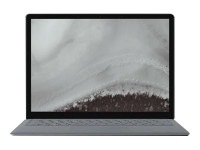 Microsoft Surface Laptop 2 Platin Grau, 13,5