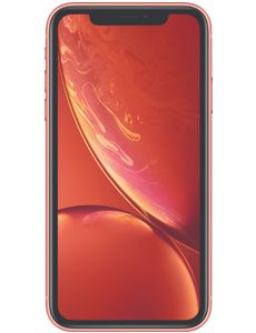 Apple iPhone XR 128GB Coral - EE - (Orange / T-Mobile) - Grade A2