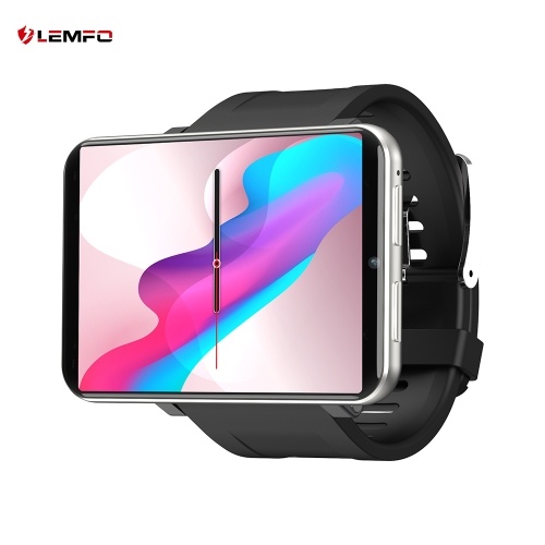 LEMFO LEMT 4G Spiel Smart Watch