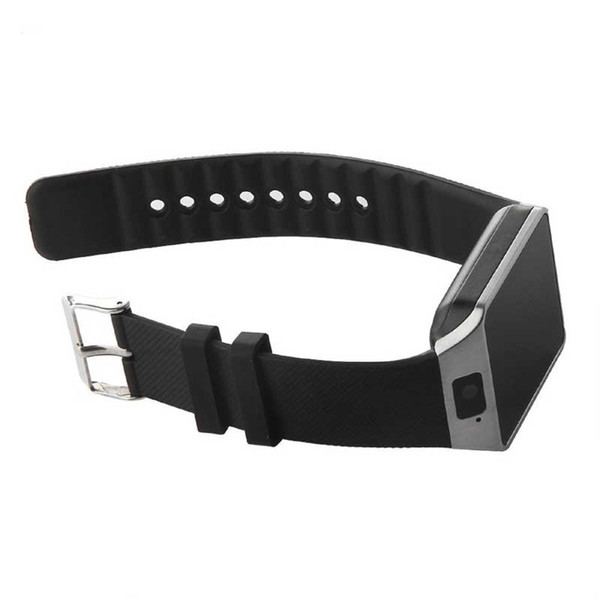 High Quaility Strap for Smart wristband watch DZ09 (only strap, for smart watch)