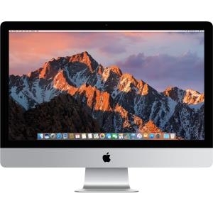 Apple iMac - All-in-One (Komplettlösung) - 1 x Core i5 2.3 GHz - RAM 16 GB - HDD 1 TB - Iris Plus Graphics 640 - GigE - WLAN: 802.11a/b/g/n/ac, Bluetooth 4.2 - macOS 10.12 Sierra - Monitor: LED 54.6 cm (21.5