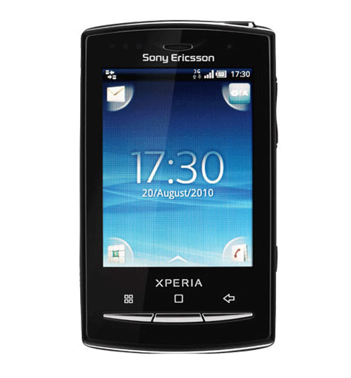 Sony Ericsson Xperia X10 Mini Pro Grade A