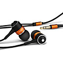 Awei-Q3 Super Bass en la oreja los auriculares para el Mobilephone/PC/MP3