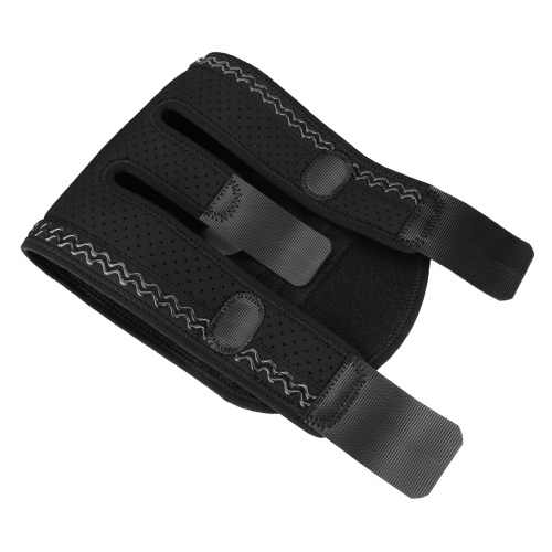 Knee Brace Support Adjustable Brace Band Pad Support for Running Jogging Sports Fitness