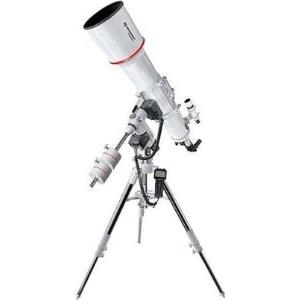 Bresser Optik Linsen-Teleskop Messier Refraktor AR-152L/1200 EXOS-2 GoTo Hexafoc Äquatorial Achromatisch, Vergrößerung 2 (4752129)