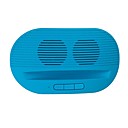 BC145 Mini Wireless Bluetooth Docking Speaker with USB for Smartphone Charging(5 Colors)