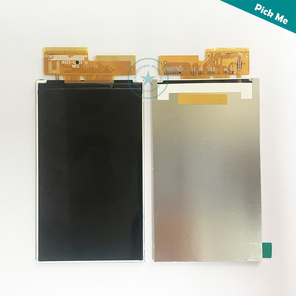 100PCS/Lot Top Quality 4.5" For POLAROID P8008 LCD Display Screen Mobile Phone Replacement