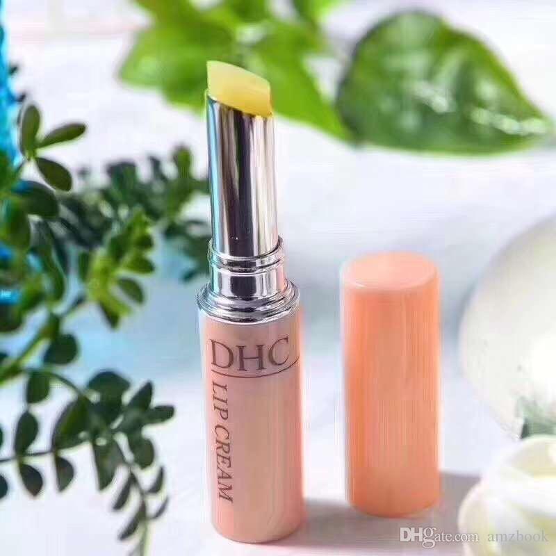 2019 Hot DHC Lip Cream Lip Balm Hydrating moisturize lipbalm free shipping