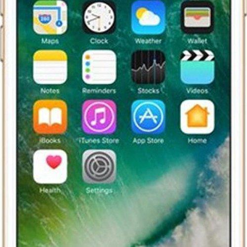 iPhone 7 - Mobiltelefon - 12 MP 32 GB - Gold (MN902)