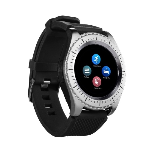 Z3 Montre intelligente pour Android Fitness Tracker
