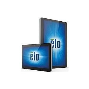 Elo I-Series ESY15i2 - All-in-One (Komplettlösung) - 1 x Celeron N3160 / 1,6 GHz - RAM 2GB - SSD 128GB - HD Graphics 400 - GigE - WLAN : Bluetooth 4,0, 802,11a/b/g/n/ac - Win 7 - Monitor : LED 39,6 cm (15.6