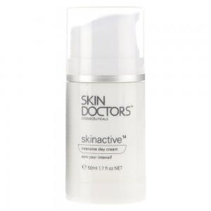 Skinactive14 Crema Intensiva De Dia - Protege y Nutre