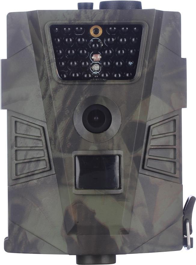 Denver Electronics WCT-5001 CMOS Camouflage Nachtsicht 1920 x 1080Pixel (112131030070)