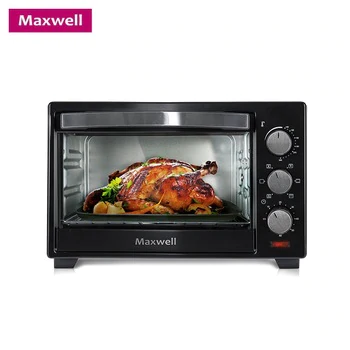 Mini-oven Maxwell MW-1854
