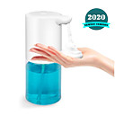 cocina salud limpieza automática espuma desinfectante para manos máquina
