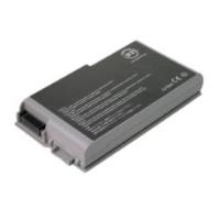 Origin Storage Bti Battery Dell Latitude D500 Bti Battery Dell Latitude D500 6C, 11.1V, 4400mAh OEM 312-0191, W1605, 312-0090, 9X821, M9014/ (DL-D600)