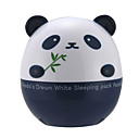 [Tonymoly] Sueño Blanco paquete de dormir 50g de Panda