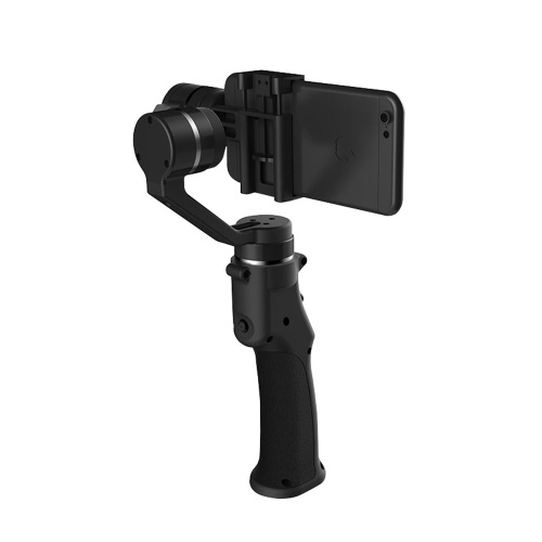 BEYONDSKY EYEMIND Capture 3-Axis Handheld Gimbal Stabilizer for Smart Phone iPhone Samsung Xiaomi Android Gopro Sport Camera
