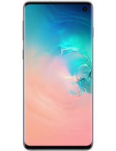 Samsung Galaxy S10 128GB Prism White - Vodafone / Lebara - Grade B