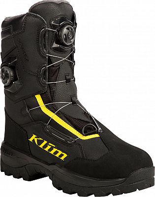 Klim Adrenaline Pro Boa S19, boots Gore-Tex